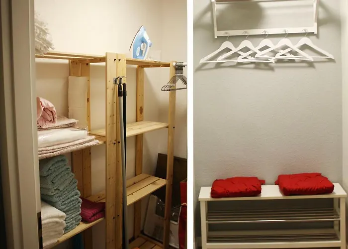 Ferienwohnung Mohnbrise