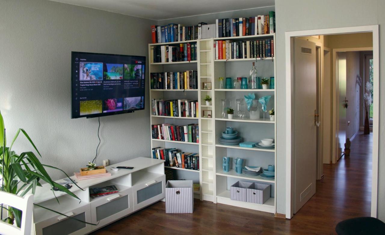 Apartment Mohnbrise *