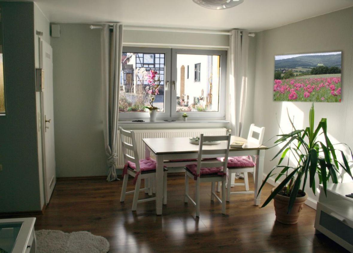 Mohnbrise Apartment Germerode