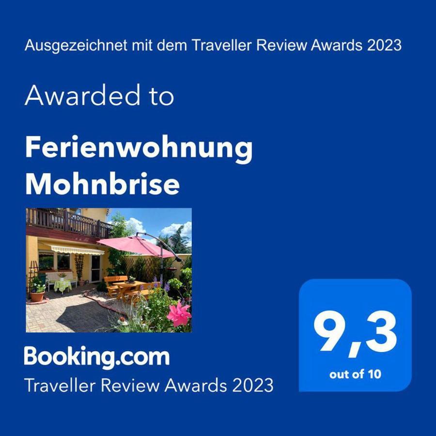 Mohnbrise * Germerode