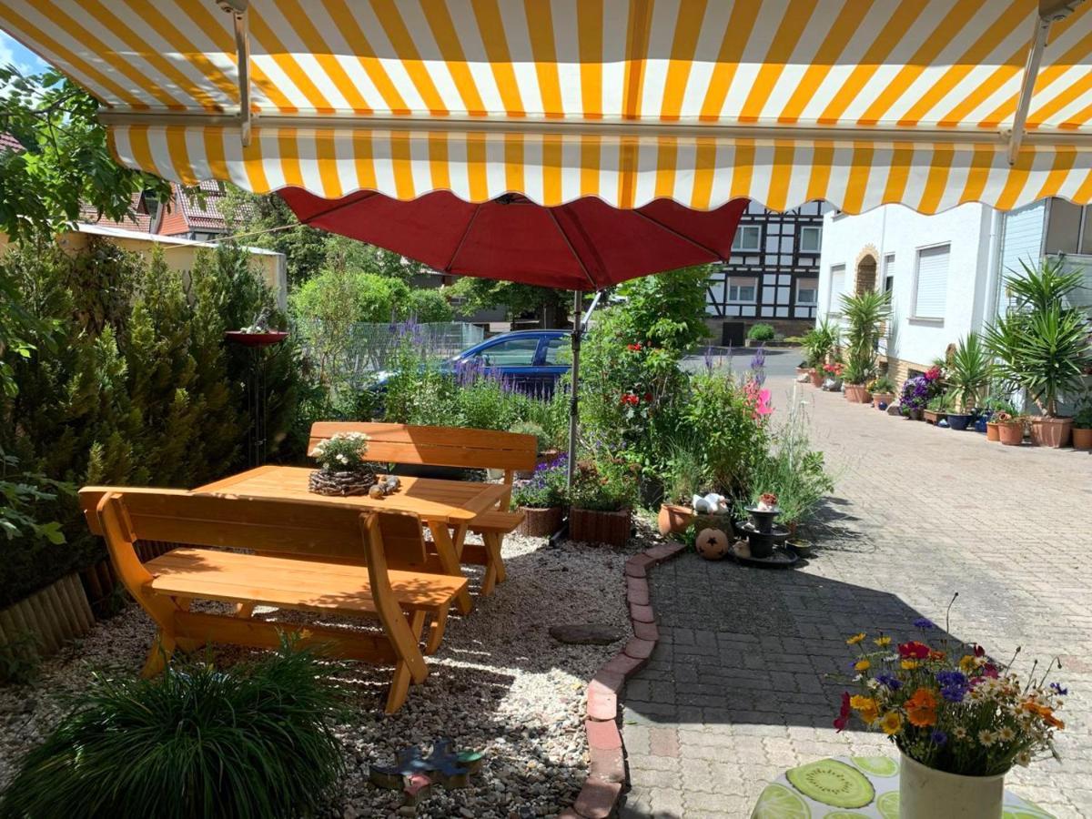 Mohnbrise Germerode