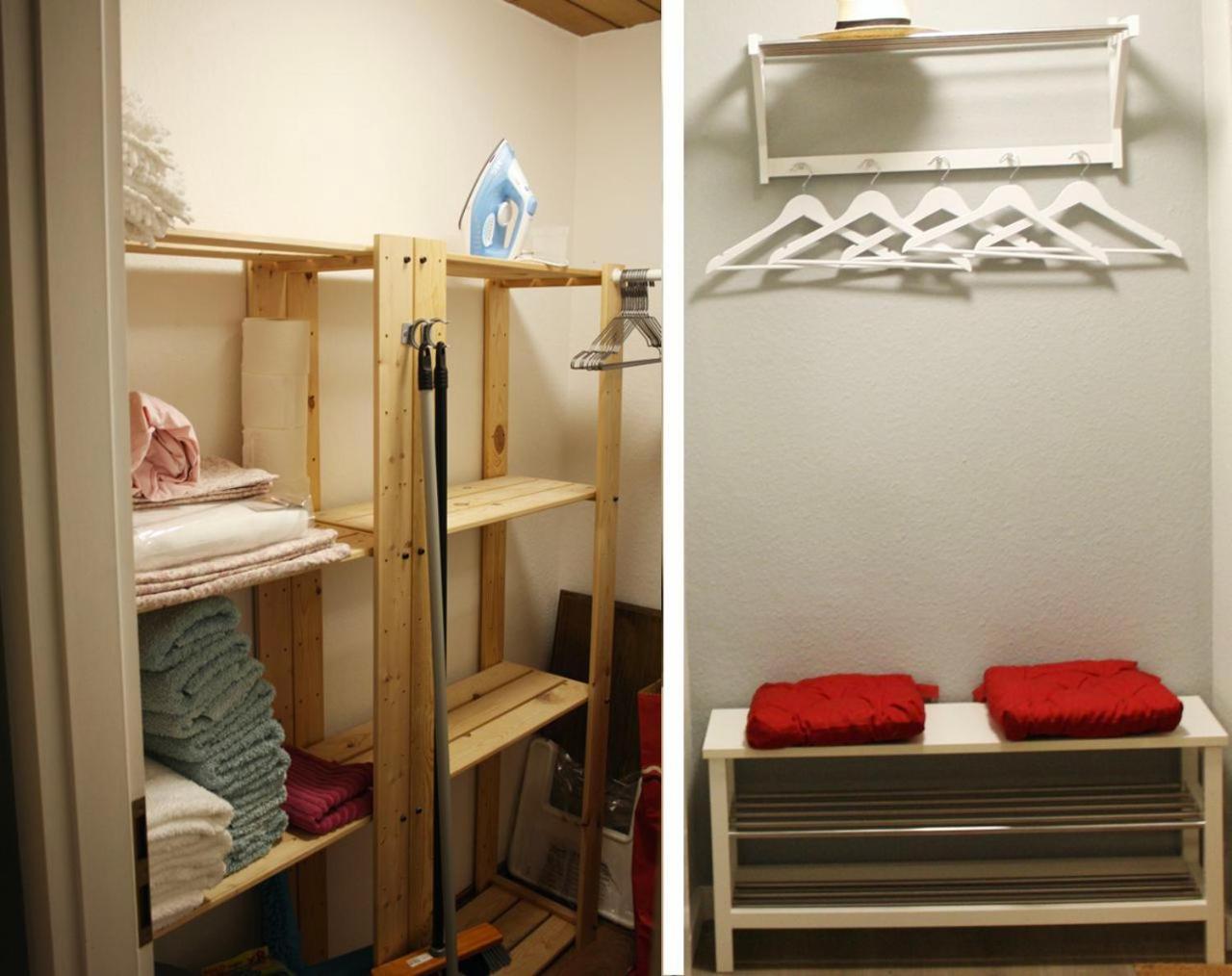 Apartment Mohnbrise